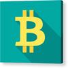 Bitcoin miner icono