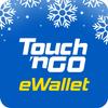 Touch 'n Go eWallet icono