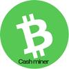 BITCOINCASH MINER icono