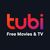 TV Tubi -TV y películas Gratis icono