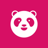 foodpanda  icono