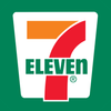 7-Eleven icono