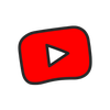 YouTube Kids icono