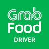 GrabFood - Driver App icono