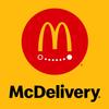 McDelivery icono