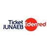 Ticket JUNAEB icono