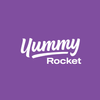 Yummy Rocket icono