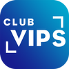 Club VIPS icono