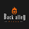 Back Alley Pizza icono