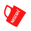 NESCAFÉ icono