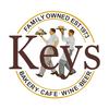 Keys Cafe & Bakery icono