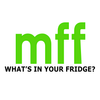 MyFridgeFood icono