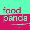 foodpanda  icono