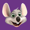 Chuck E. Cheese icono