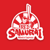 Red Samurai Express icono