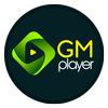 GM Player icono