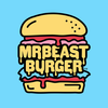 MrBeast Burger icono