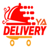 Delivery YA Comida a Domicilio icono