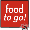 FoodToGo icono