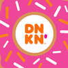 Dunkin Donuts Coffee MX icono