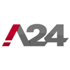 A24 icono