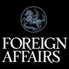 Foreign Affairs Magazine icono