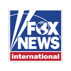 Fox News International icono