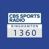 CBS Sports Radio icono