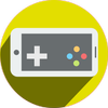 Mobile Gamer icono