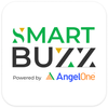 Share Markets, Company & Finance News - Smart Buzz icono