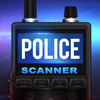 Police Scanner X icono