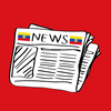 Periódicos Colombianos icono