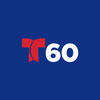 Telemundo 60 San Antonio icono