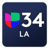 Univision 34 icono
