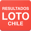 Resultados Loto Chile icono