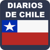 Diarios de Chile icono