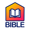 Bible King James Version icono