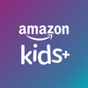 Amazon Kids+ icono
