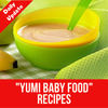 Yumi Baby Food icono