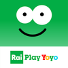 RaiPlay Yoyo icono