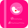 Diario del Embarazo icono