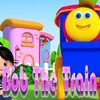 Video:Bob? The train New Episode icono