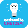 Cartoonito Che Idea! icono