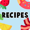 Video Recipes icono