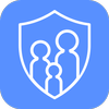 Avast Family Shield - parental control icono