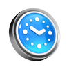 Child Device Timer / Monitor icono