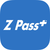 Z Pass+ icono