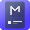 Material Notification Shade icono