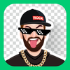 Sticker Maker icono