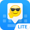 Teclado Emoji Facemoji Lite - Emojis, Temas, GIF icono